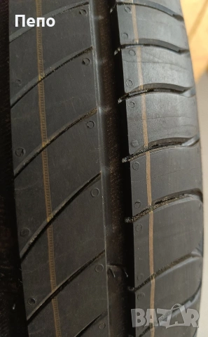 4бр. летни гуми Michelin 225/55/19 дот 2025г. Нови!!, снимка 10 - Гуми и джанти - 54003709