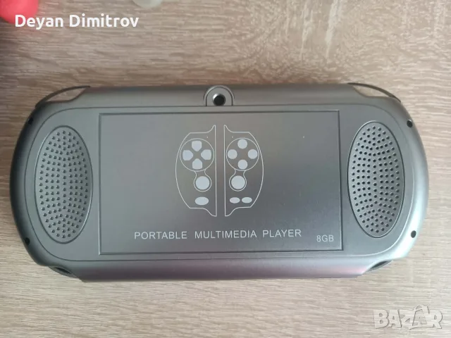 Конзола Стелс ползван е един път , снимка 2 - Nintendo конзоли - 55804165