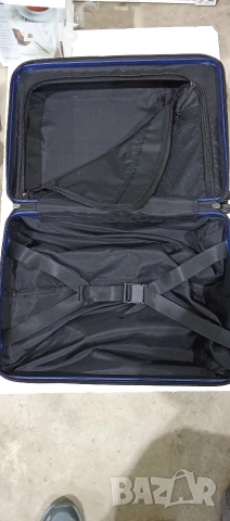 Куфар Porsche Design Voyager, снимка 6 - Куфари - 52848434