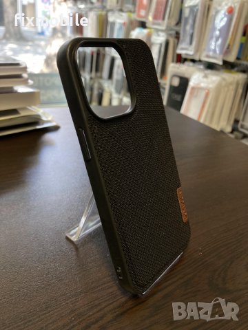 Apple iPhone 13 Pro силиконов гръб/кейс, снимка 2 - Калъфи, кейсове - 37662886