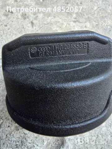 Капачка за резервоар за Голф 4/Бора Ауди А3 Сеат Шкода VW Golf 4 Audi A3 Seat Skoda 