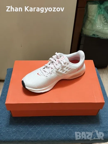 Nike Air Max Bella TR 4 (НОВИ) – №37.5 / US 6.5 – с кутия