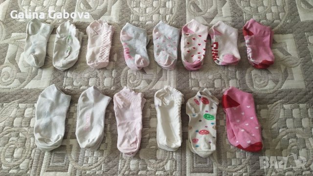 Детски чорапи, снимка 1