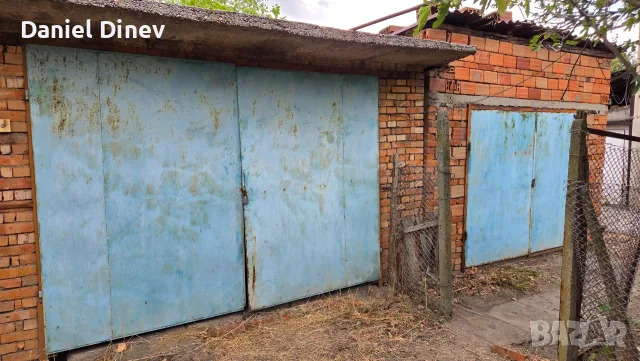 къща в гр Гълъбово - 3.8 дка, снимка 5 - Къщи - 56168554