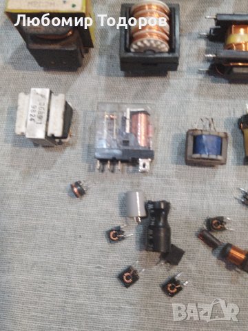 Електронна скрап или за ползване -- 8, снимка 6 - Друга електроника - 42893031