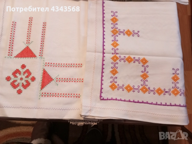 Каре, снимка 5 - Сватбени аксесоари - 51860478