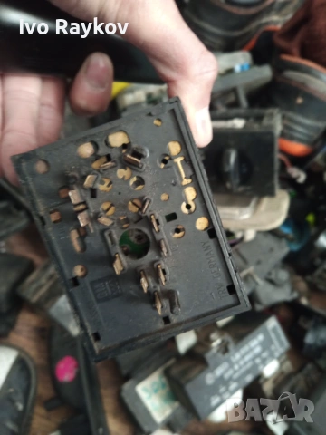 КЛЮЧ ФАРОВЕ Opel ZAFIRA ,ASTRA G 09133249, снимка 6 - Части - 45809882