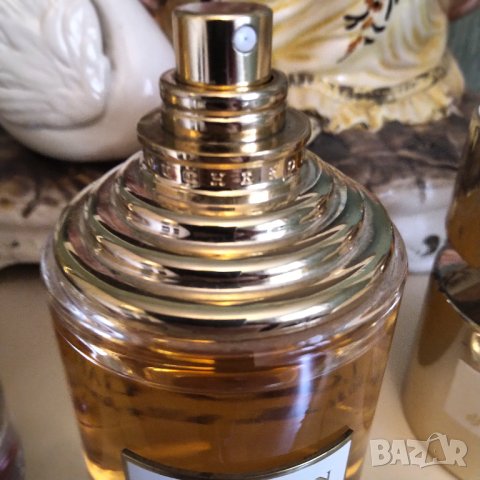 Boucheron Tubéreuse De Madras (EDP) ОРИГИНАЛ 125 мл намален , снимка 3 - Унисекс парфюми - 40310607