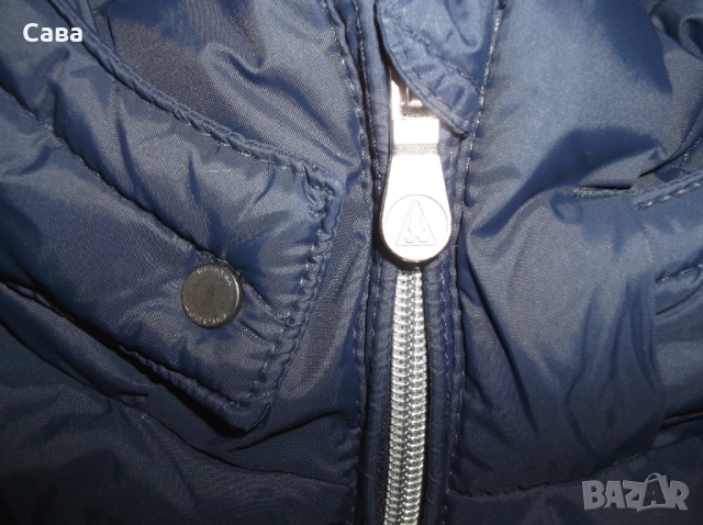 Зимно яке GAASTRA  дамско,Л-ХЛ, снимка 3 - Якета - 52656734