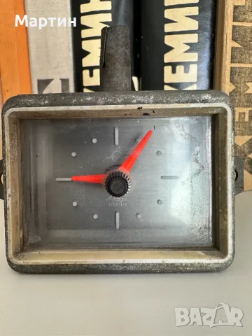 Часовник Kienzle за Opel Record A 