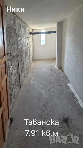 🏠 РЕМОНТИРАН 1-СТАЕН 42,88 КВ.М + МАЗЕ + ТАВАНСКА | 2-РИ ЕТ. | СЪЕДИНЕНИЕ | БЕЗ БРОКЕР, снимка 13 - Апартаменти - 55954533