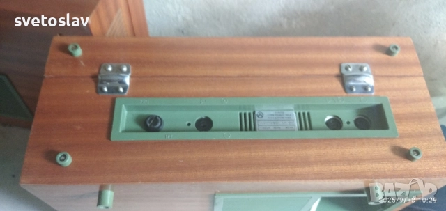 магнетофони , снимка 5 - Други - 51755946