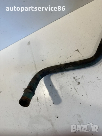 Маркуч за вода/охлаждаща течност за Volvo FL6 D6 5.5 V6 (1990-1998), снимка 3 - Части - 54125468