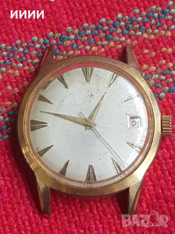 Мъжки часовник August 20-2