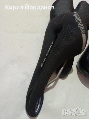 Висок клас чисто ново седло, снимка 4 - Части за велосипеди - 54069086