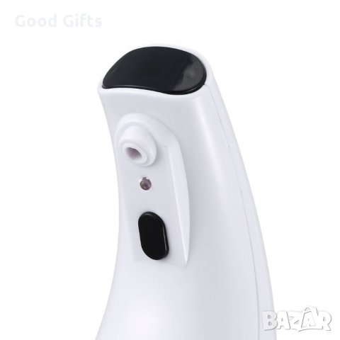 ВИСОКО КАЧЕСТВО Автоматичен диспенсър за сапун душ гел дезинфектант, снимка 8 - Други стоки за дома - 29524200