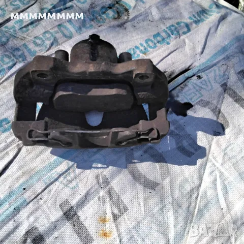 Спирачен апарат за астра г, снимка 6 - Части - 49403267