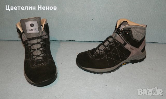 туристически  обувки  марка - 46N   номер 41 , снимка 3 - Други - 31812054