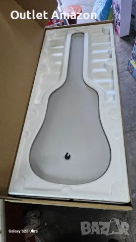 Lava Music Lava ME 3 Carbon 38" Space Bag електро-акустична китара, снимка 10 - Китари - 47541653