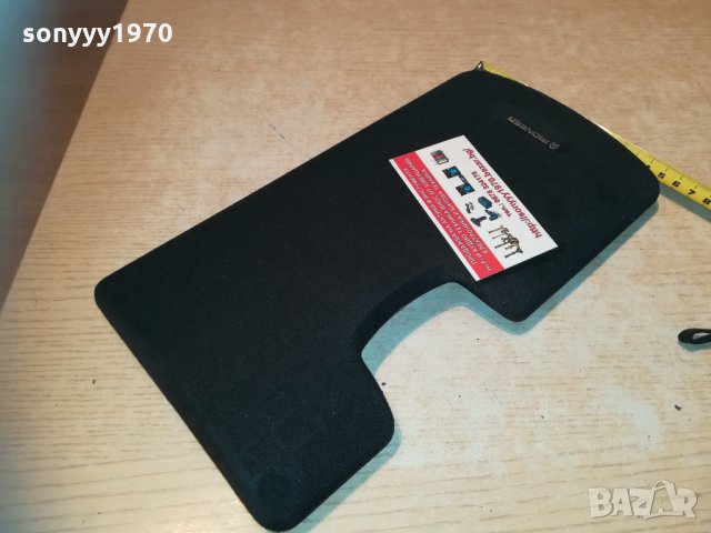 pioneer-1бр-решетка/маска за тонколона 0502211842, снимка 14 - Тонколони - 31697172