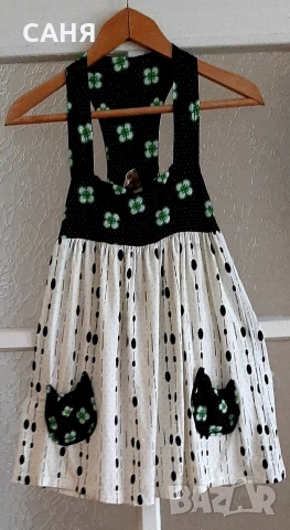 Нова,койетна рокля, снимка 11 - Рокли - 53279855