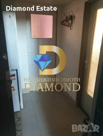 Преустроена гарсониера в Димитровград кв. Славянски, снимка 5 - Апартаменти - 50387908