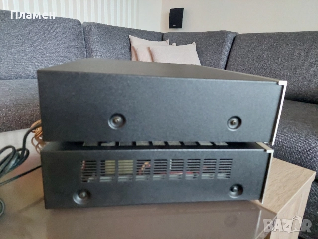 Pioneer SA-510, Pioneer CT-300, снимка 5 - Ресийвъри, усилватели, смесителни пултове - 52011363