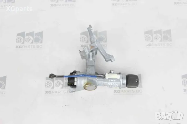  Контактен ключ и патрон за Daihatsu Cuore 1.0i 56 к.с. (1998-2003) 