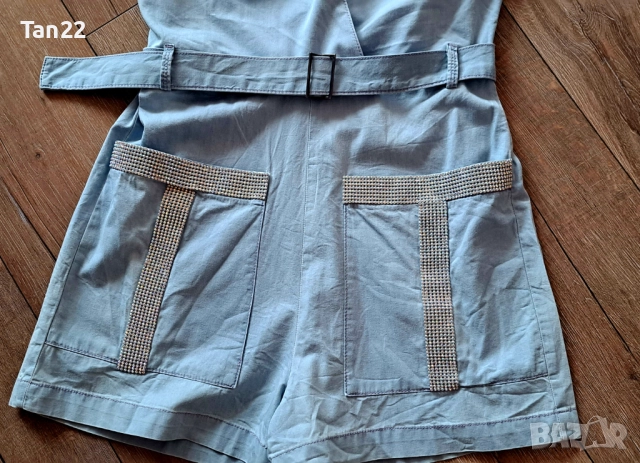 Дамски марков гащеризон, снимка 2 - Гащеризони - 51535720