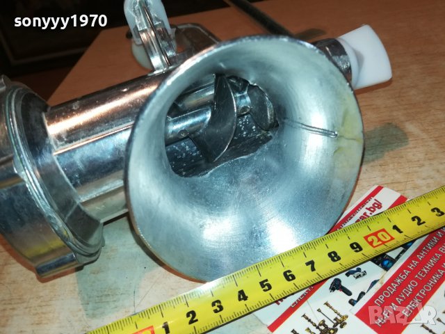 МЕЛАЧКА 10 РЕТРО 1110221749, снимка 18 - Антикварни и старинни предмети - 38296931