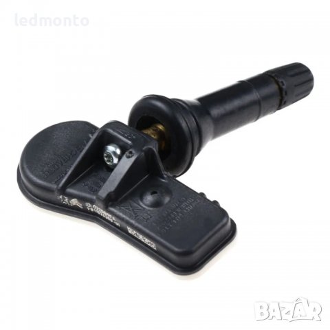 Tpms сензор за налягане на гумите Peugeot tpms 9811536380 Пежо, снимка 2 - Части - 39783884
