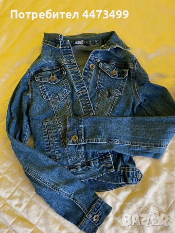 Дамски дрехи размер Хс цената е обща, снимка 1