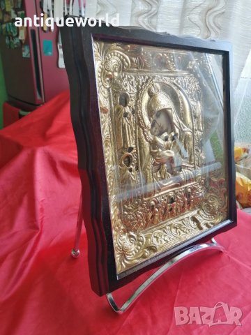 Метална Настолна Стойка за Картина , Книга , снимка 5 - Антикварни и старинни предмети - 40755129