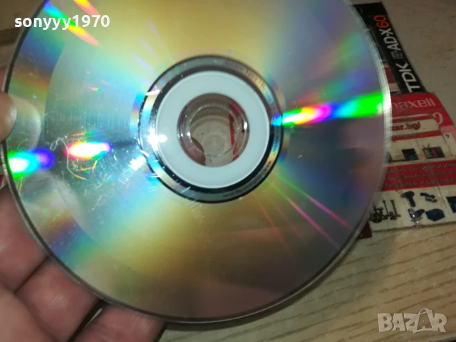 ВЕЧНИ БГ ПЕСНИ ЦД 1506251829, снимка 13 - CD дискове - 50675499