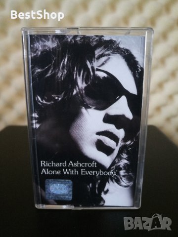 Richard Ashcroft - Alone with everybody