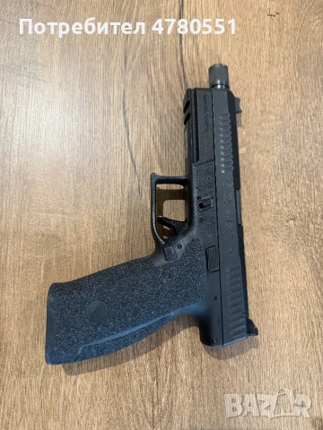 Cz p10f / ЧЗ п10ф