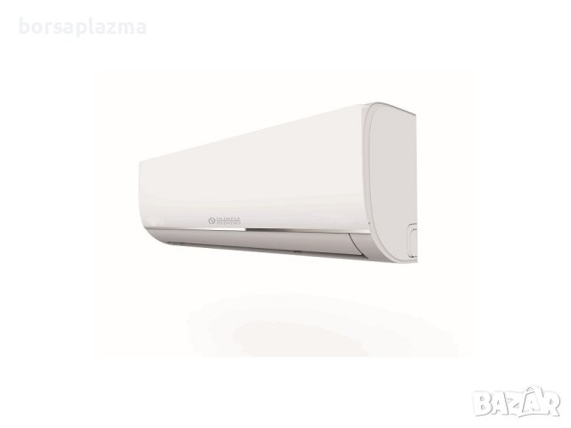 Инверторен климатик стенен Olimpia Splendid Nexya S4 E Inverter 12, снимка 1 - Климатици - 37822486