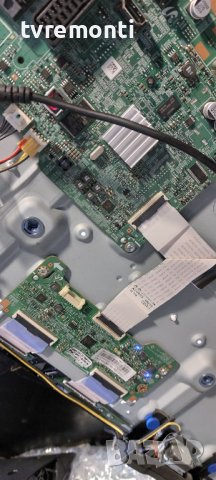 MAIN BOARD ,BN94-08230H,BN41-02358B, for SAMSUNG UE32J5000 , снимка 4 - Части и Платки - 38530404