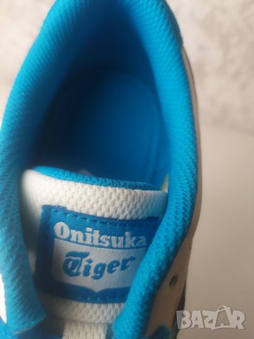 Спортни обувки Asics Onitsika Tiger , снимка 6 - Детски маратонки - 40155088