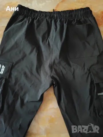 Trapstar, снимка 3 - Спортни дрехи, екипи - 48316580