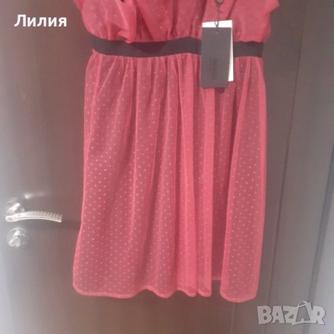 Чисто нова рокля, снимка 3 - Рокли - 42722814