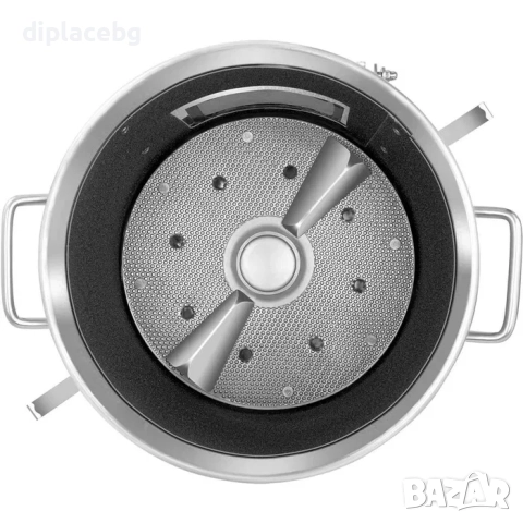 Картофобелачка професионална 15кг и 20кг 2 модела налични, снимка 3 - Обзавеждане на кухня - 51688340