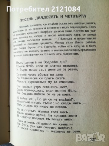 Преизподня / Данте Алигиери, снимка 3 - Художествена литература - 38565693