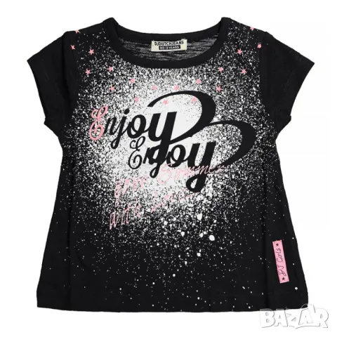 Маркови летни детски дрехи 2-8 г (цени на едро) - 30% отстъпка, снимка 6 - Оборудване за магазин - 49992225