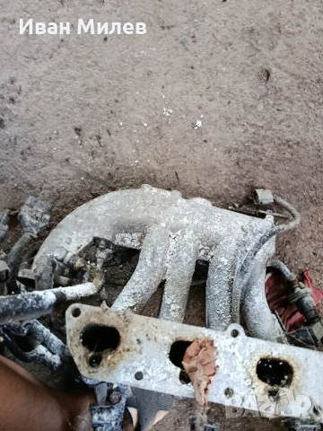 части за Киа Рио , снимка 13 - Части - 50546249