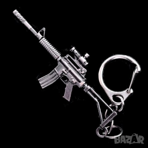 🍋Граната и пистолет CS ключодържател, снимка 8 - Други - 25511717