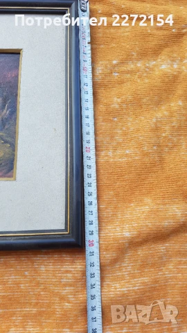 Картина Тишина лодки в пристан, снимка 4 - Картини - 51086293