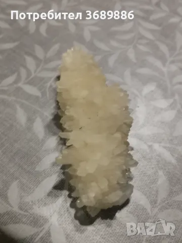 Кристали от рудници , снимка 5 - Антикварни и старинни предмети - 48788816