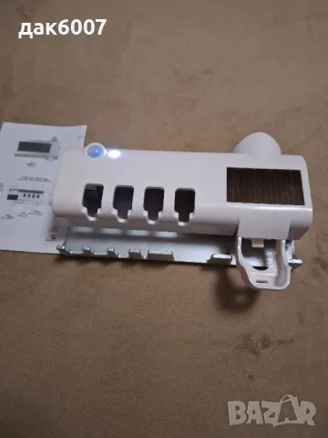 Ултравиолетов стелизатор за четки за зъби, снимка 5 - Други - 47682465