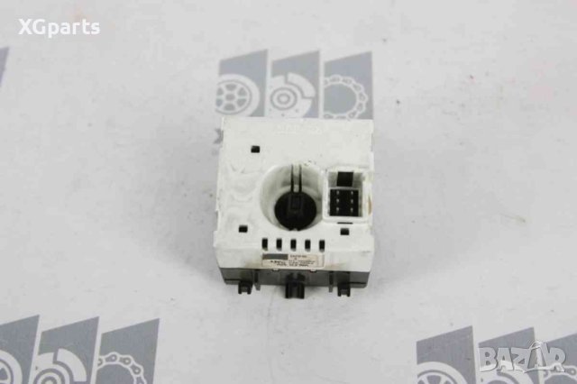 Часовник за Renault Megane Scenic I (1996-2001), снимка 2 - Части - 42242252